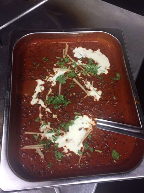 Bombay Kitchen - Goulburn Accommodation 0