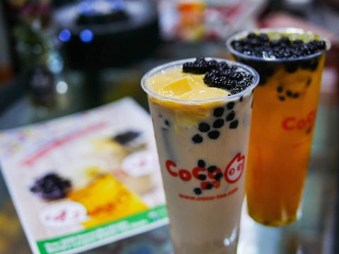 CoCo Fresh Tea & Juice - Box Hill - Goulburn Accommodation 0