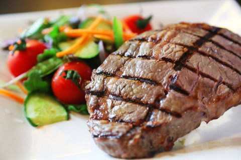 Crystal Cafe & Restaurant - Goulburn Accommodation 0