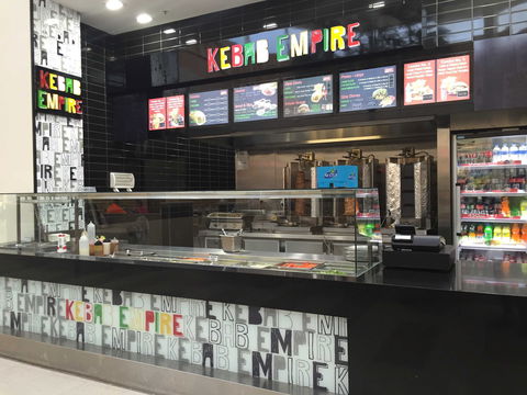 Kebab Empire - Goulburn Accommodation 0