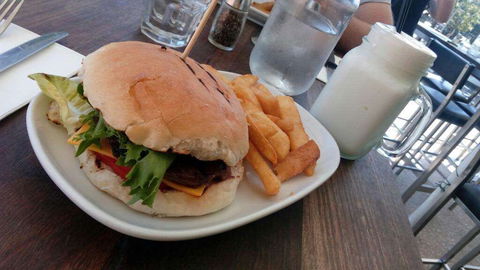 Laguna Jacks Steak House - Goulburn Accommodation 0