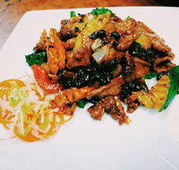 Lupos Kiln Cafe - Goulburn Accommodation
