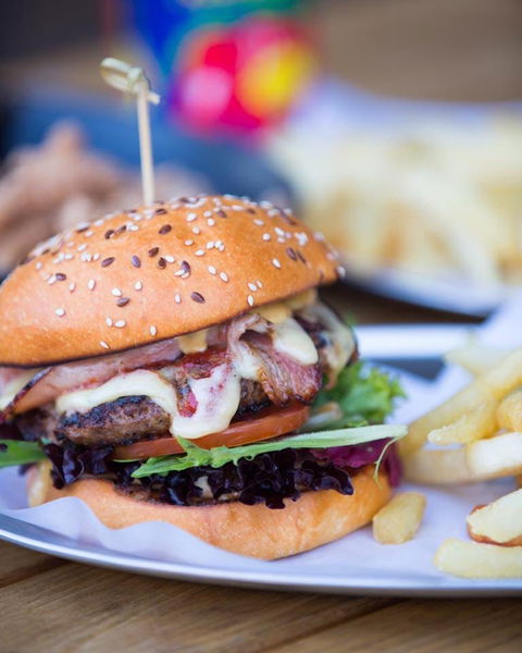 Mama's Kitchen - Goulburn Accommodation 0