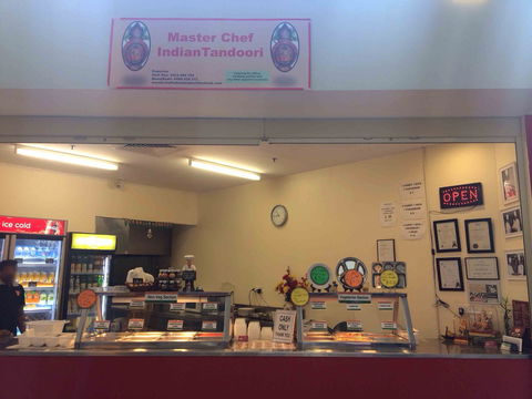Master Chef Indian Tandoori - Goulburn Accommodation 0