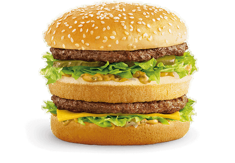 McDonald's - Blacktown - Goulburn Accommodation 0
