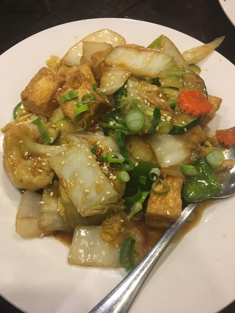 Mr Deng's Chinese Restaurant - Goulburn Accommodation 0