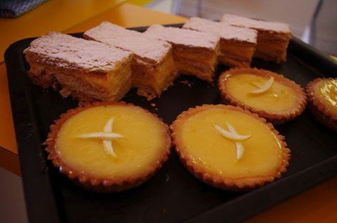 Pie Haus - Goulburn Accommodation 0