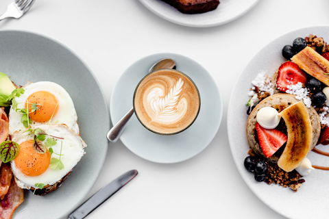 Portrait Cafe - Goulburn Accommodation 2