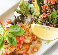 Crento Italian Glebe - Goulburn Accommodation