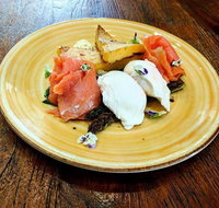 Secret Garden Eatery