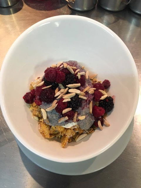 The Prikly Pair - Goulburn Accommodation 0