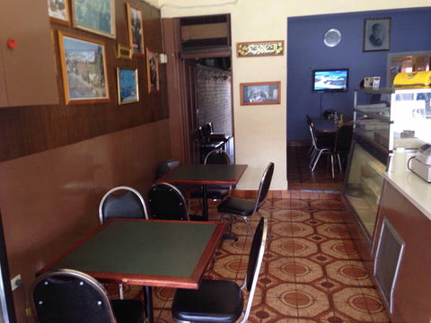 Yesil Irmak - Goulburn Accommodation 0