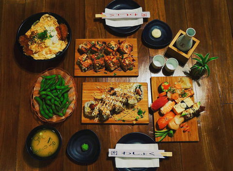 Yummo Sushi - Goulburn Accommodation 0