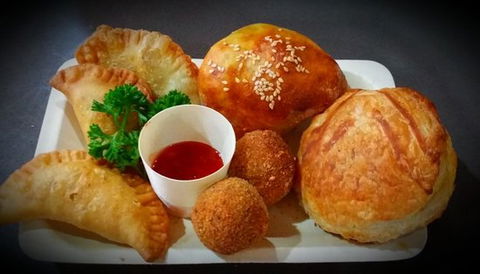 Amma's Cafe - Goulburn Accommodation 0
