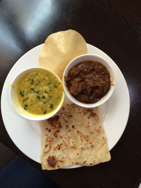 Amma's Cafe - Goulburn Accommodation 1