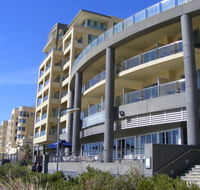 Cafe Blu - Goulburn Accommodation