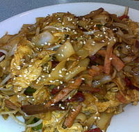 Food World Gourmet Cafe - Goulburn Accommodation