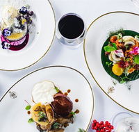 SJ's Brasserie - Goulburn Accommodation