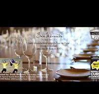 Flying Brick Cider House - Goulburn Accommodation