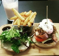 Forest Hill Coffee House - Goulburn Accommodation