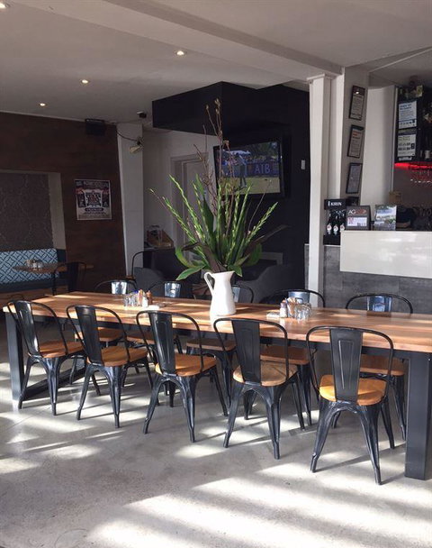 Australian Youth Hotel - Goulburn Accommodation 15
