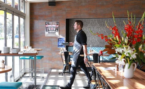 Australian Youth Hotel - Goulburn Accommodation 17