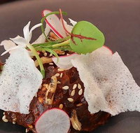 Collins Kitchen - Goulburn Accommodation