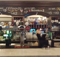 European Bier Cafe - Goulburn Accommodation