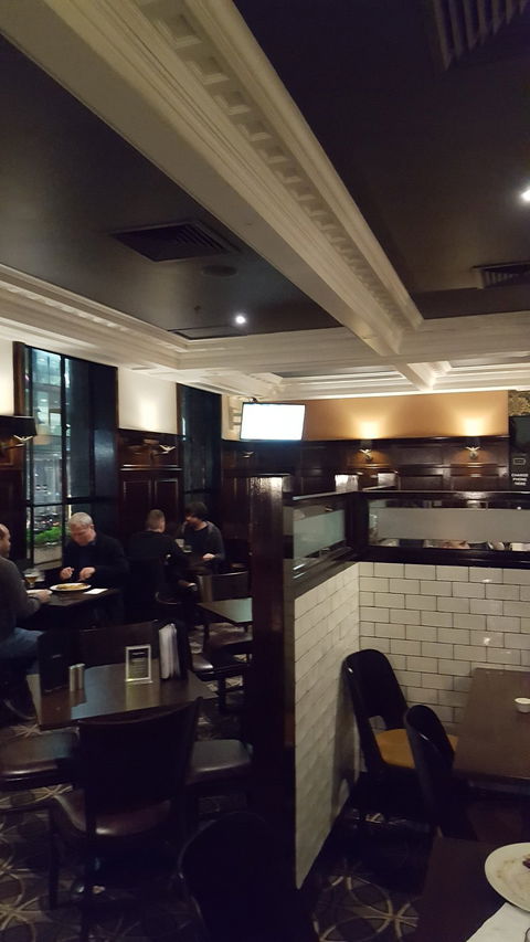 European Bier Cafe - Goulburn Accommodation 3