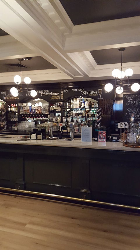 European Bier Cafe - Goulburn Accommodation 4