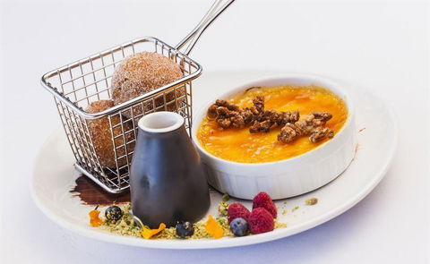 L' Aqua Restaurant - Goulburn Accommodation 0