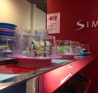 Simply Sushi - Goulburn Accommodation