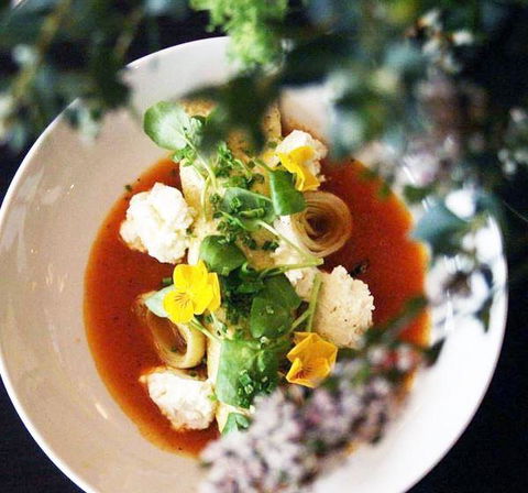 Muse - Goulburn Accommodation 9