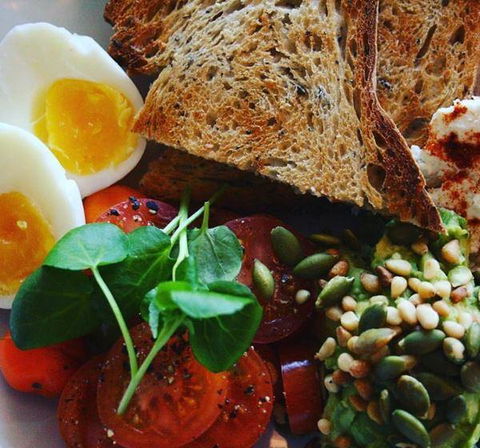 Muse - Goulburn Accommodation 11