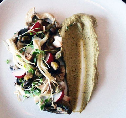 Muse - Goulburn Accommodation 2