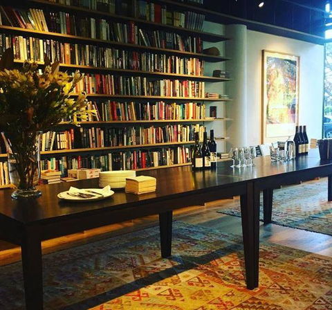 Muse - Goulburn Accommodation 6