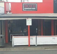 Box'd Espresso Bar - Goulburn Accommodation