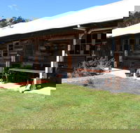 The Old Black Stump Restaurant  Function Room - Goulburn Accommodation