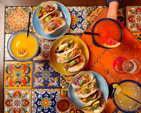 EL Camino Cantina - Goulburn Accommodation 0