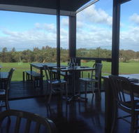Little Red Fox Eatery - Goulburn Accommodation