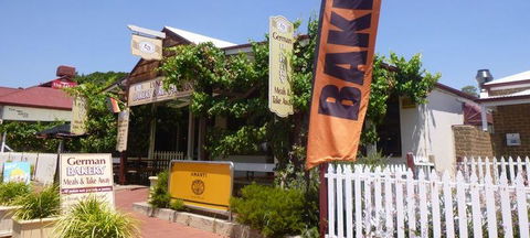 Lyndoch Bakery & Restaurant - Goulburn Accommodation 0