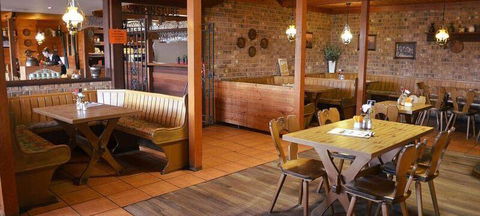 Lyndoch Bakery & Restaurant - Goulburn Accommodation 3