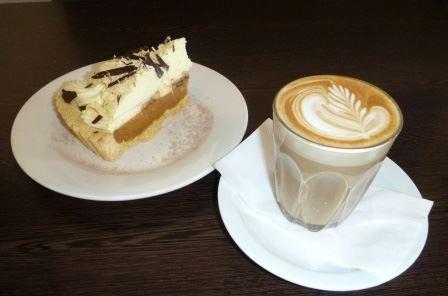Lyndoch Bakery & Restaurant - Goulburn Accommodation 8