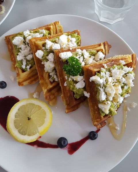 Waffle On Cairns - Goulburn Accommodation 5