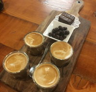 Bean Addiction - Goulburn Accommodation