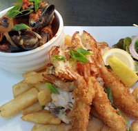 Cafe Soto - Goulburn Accommodation