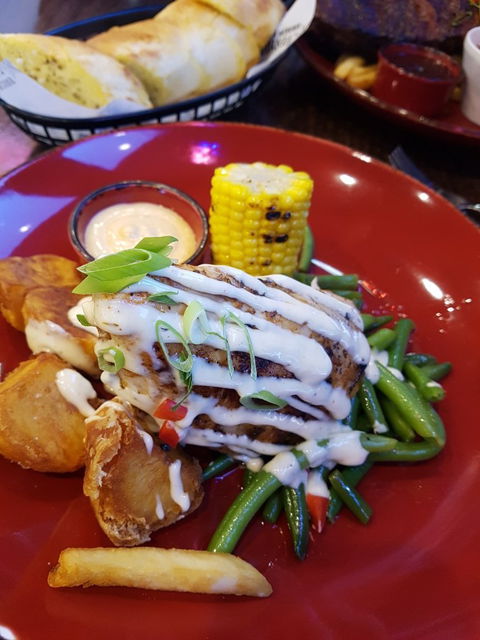 Everydays Smokin BBQ & Bar - Goulburn Accommodation 3