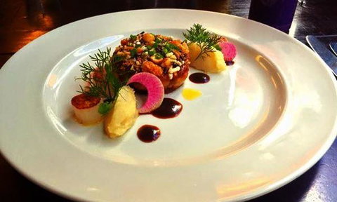 Malt & Honey - Goulburn Accommodation 9