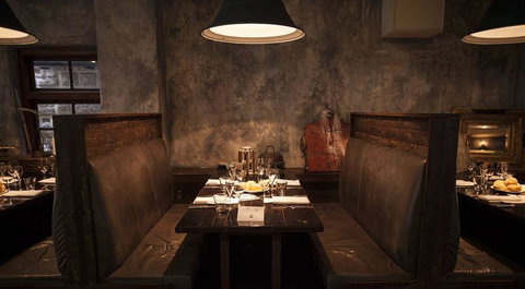 Malt & Honey - Goulburn Accommodation 5