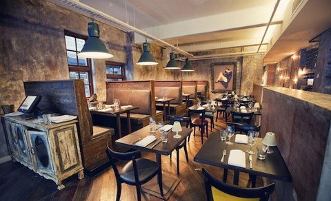 Malt & Honey - Goulburn Accommodation 6
